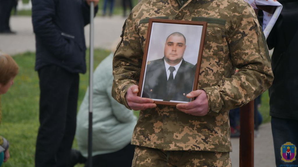 ще одна важка втрата - зображення 2